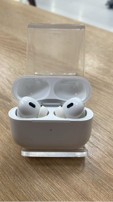 Наушники Airpods Pro 2 gen(p25)