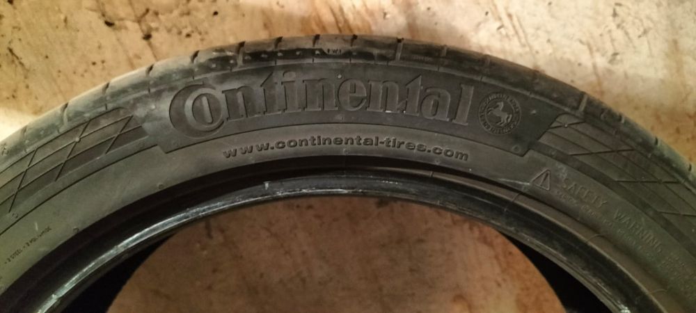 Продам хорошо состоянии шины Gontinental