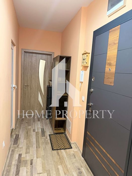 3-стаен в София-Дружба 2 площ 92 цена 680