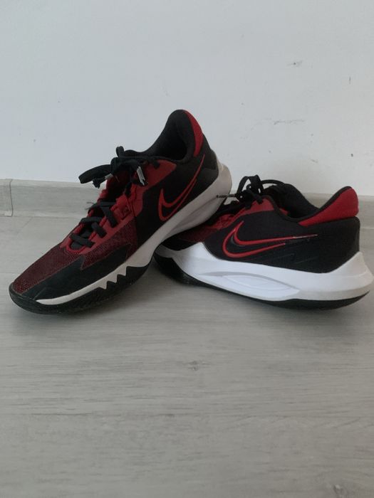 Nike precision 6
