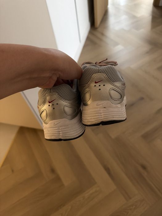 Кроссовки найк nike
