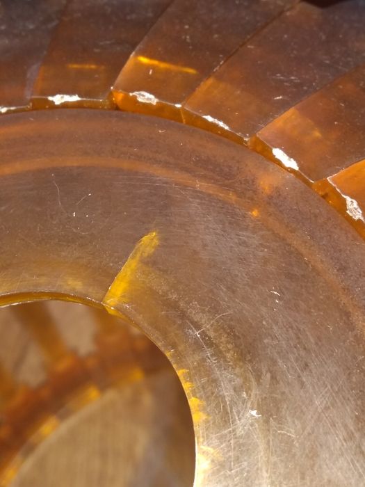 Продам пластиковые плафоны