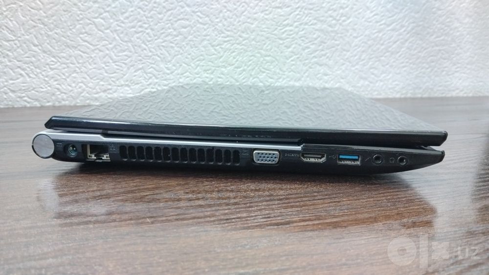 Ноутбук Acer продаётся