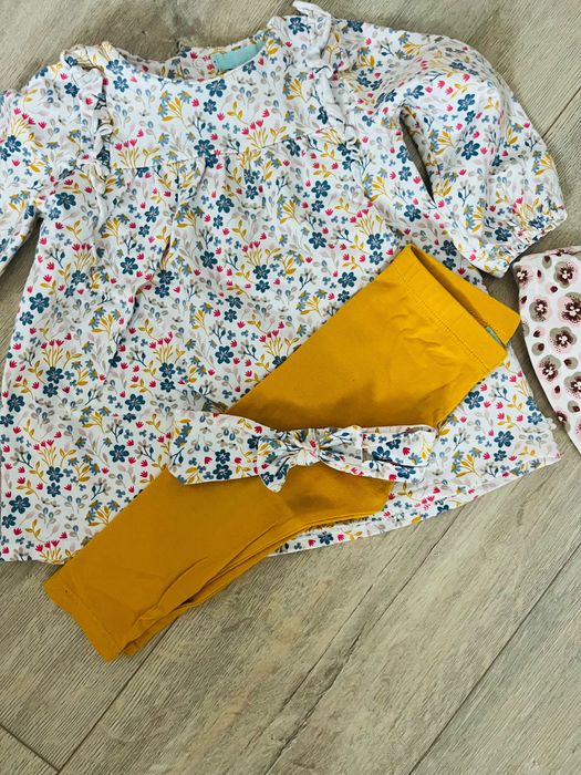 Дрешки okaidi, river island, adidas