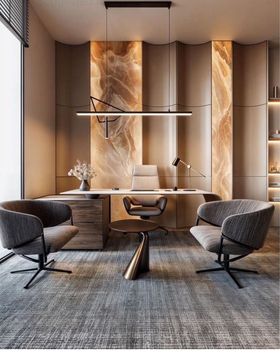 Дизайнер интерьера