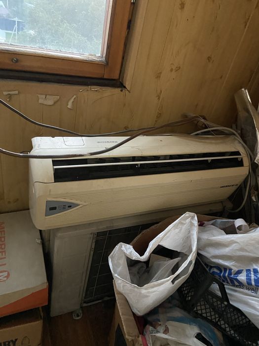 Продам бу кондиционер Турция