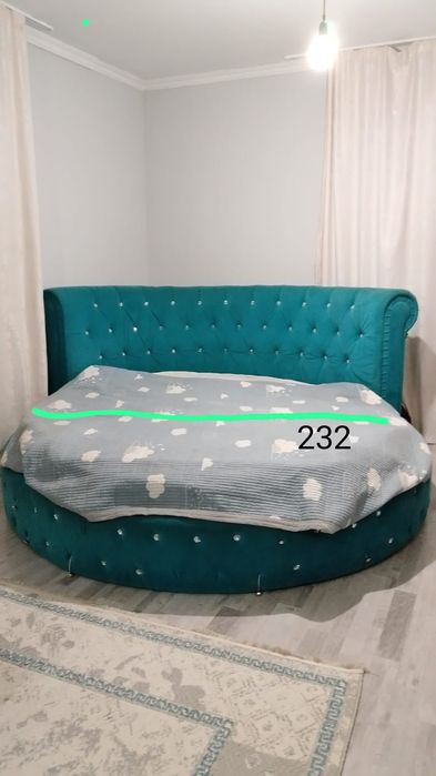 Диван кровать. 15000