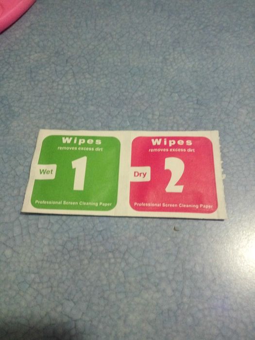 Защитное стекло на круглые часы