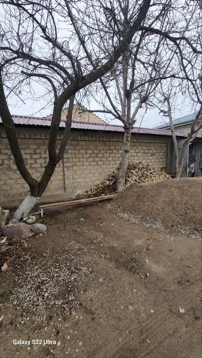 Дурмень, Хайдаробод, Продаётся земельный участок 4-соток