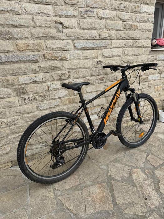 Conway MS 327 27.5/M