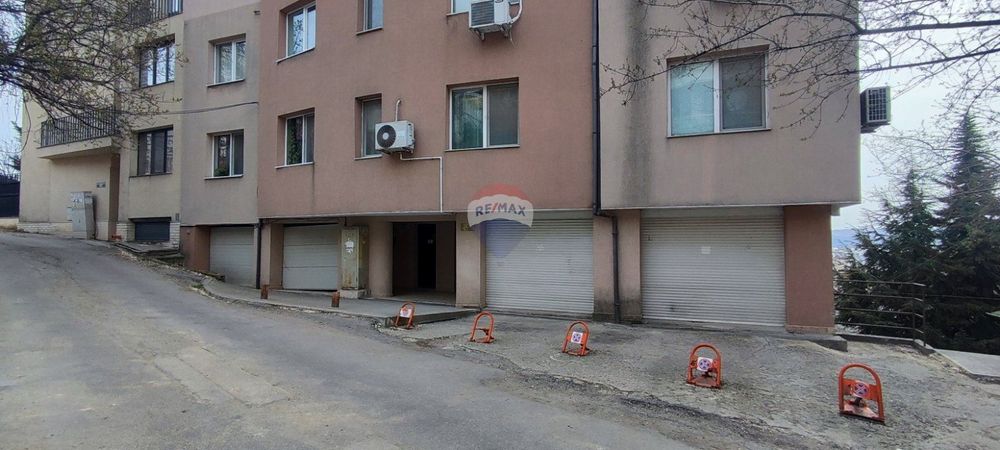 Гараж, кв. Бриз, гр. Варна ТМ