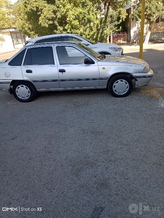 Nexia1 vikupga beriladi