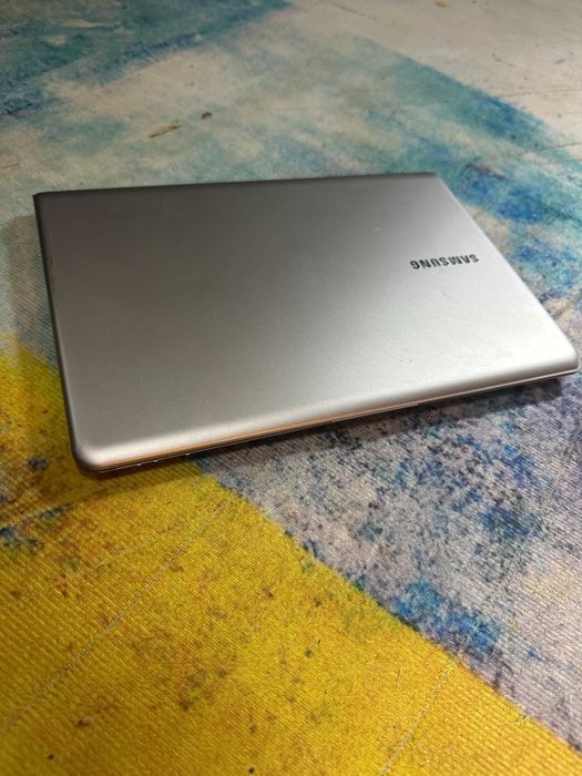 laptop samsung 535u, slim, amd a4, 8 gb, video 2 gb