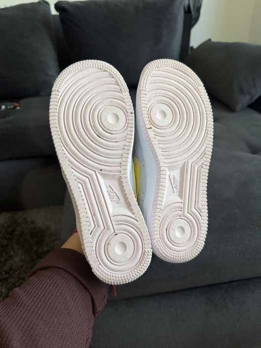 Nike air force 1 37.5