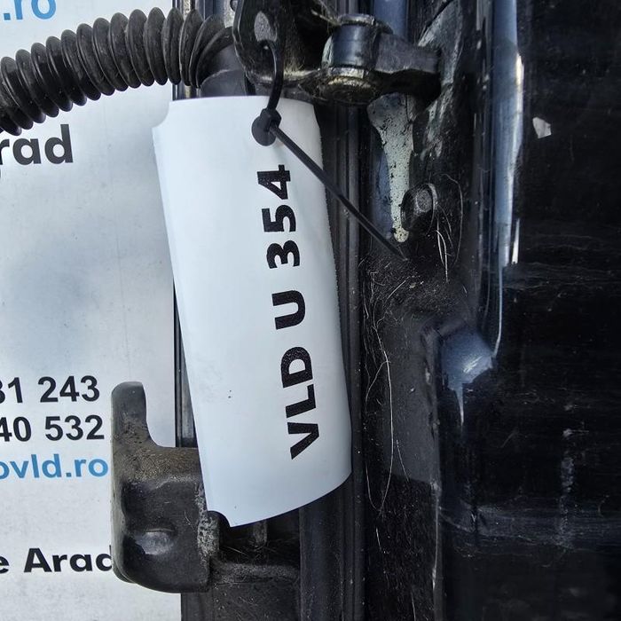 Portiera usa dreapta spate Opel Antara facelift