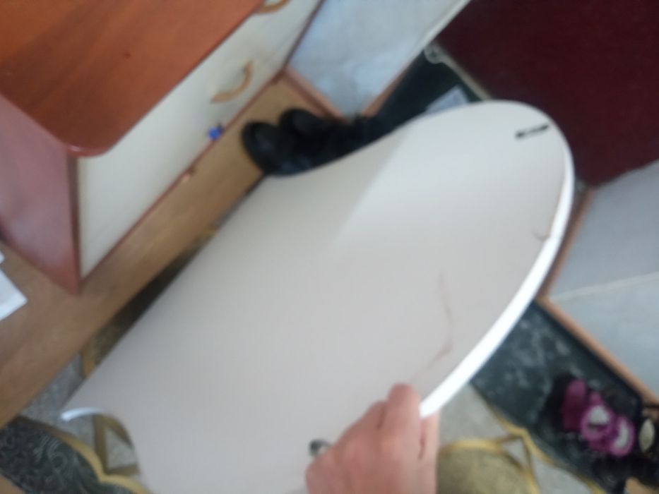 Двер зеркало итд