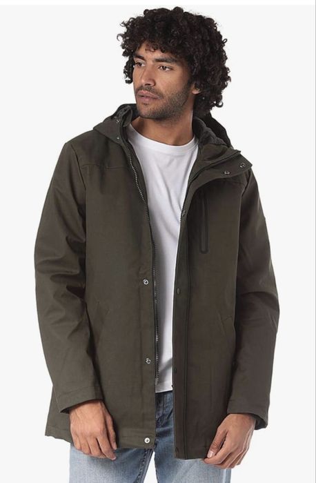 Мъжка парка REVOLUTION  OUTDOOR . Размер L