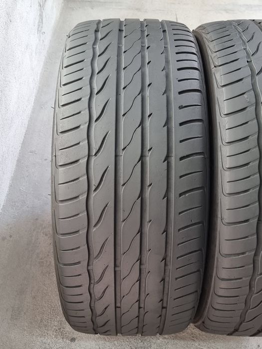 "DOT 24" 235/45/18 Banoze 2Броя: 120лв 5.3мм