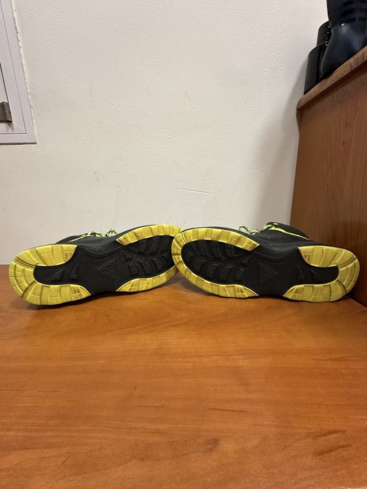 Nike зимни обувки (детски) 34