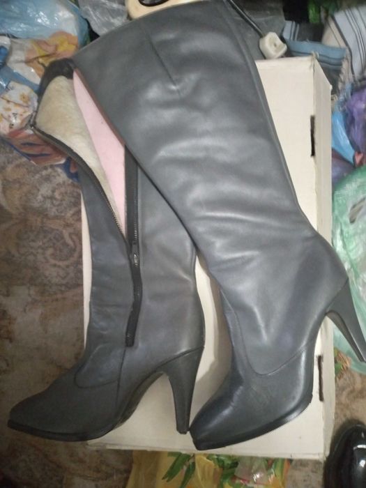 Обувь женская р.38 и 40