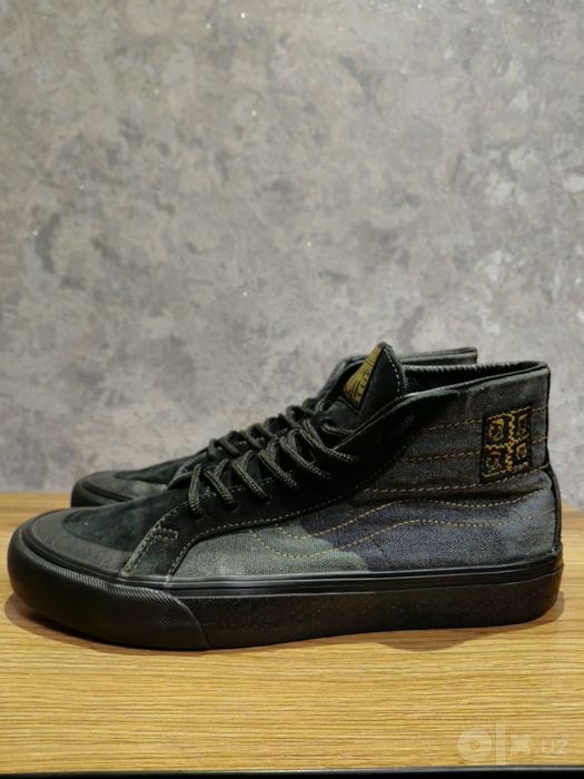 Оригинальные кеды Vans