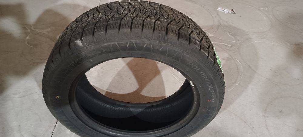 Шины на легковые