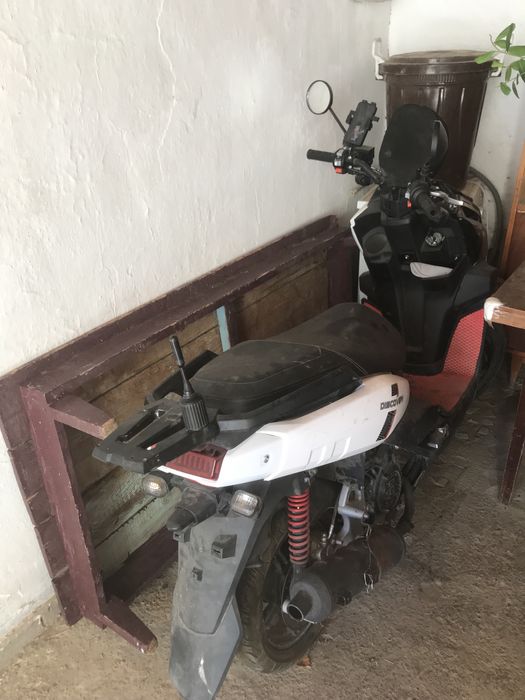 Обмен на айфон