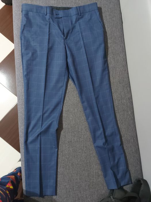 Costum barbatesc