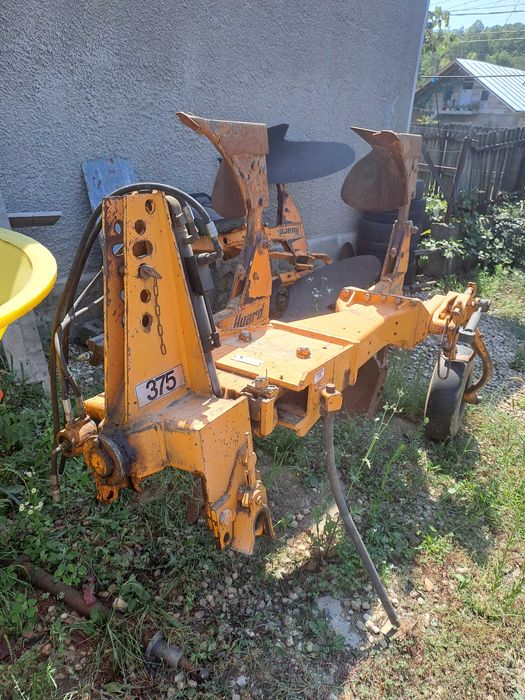 Plug Huard de vanzare stare perfecta de functionare