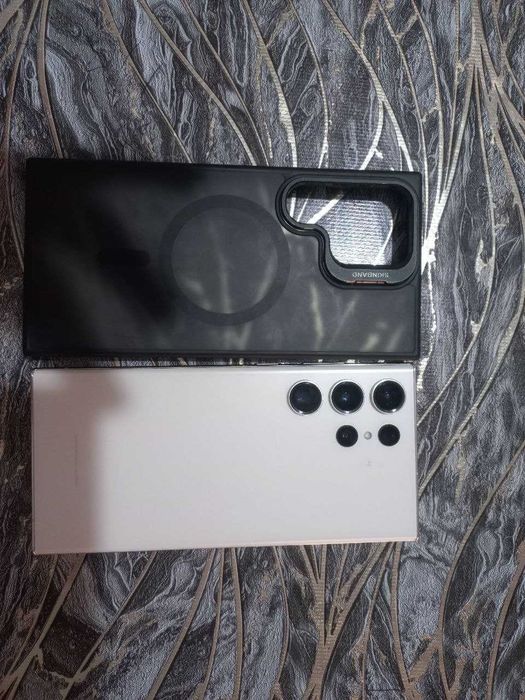 Samsung S23 ultira 512MB