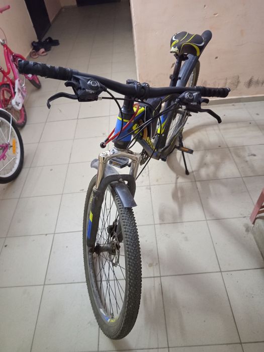 Продам велосипед