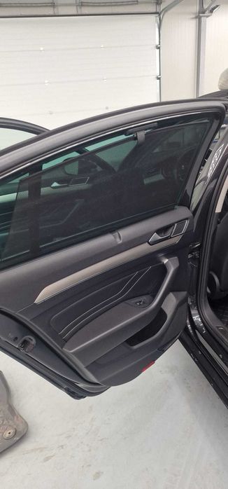 Vw Passat B8 Sedan