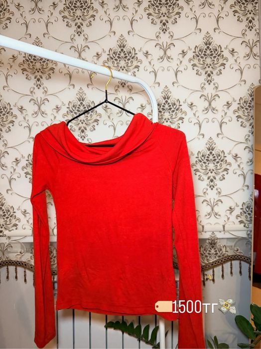 Разгрузка гардероба