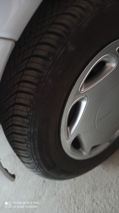 Matiz Best  Равон 2018