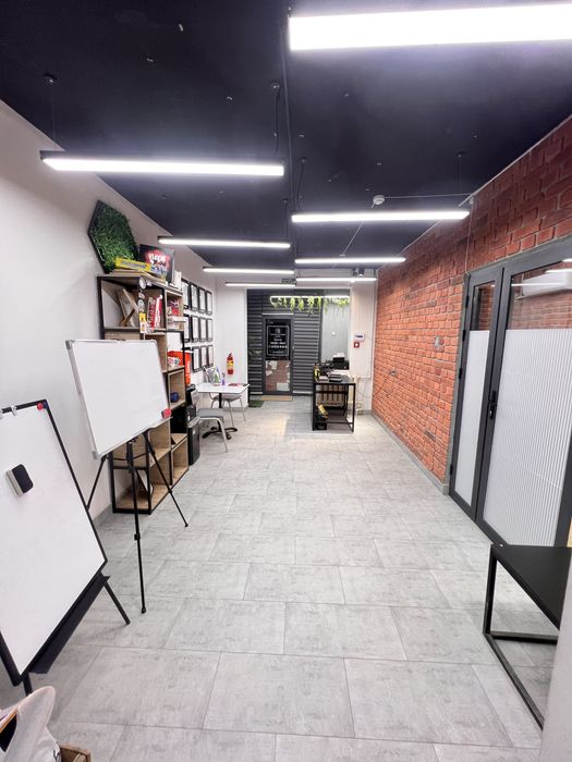 Ishlab Turgan O’quv Markaz Sotiladi