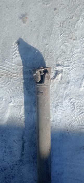 Карданный вал!!!