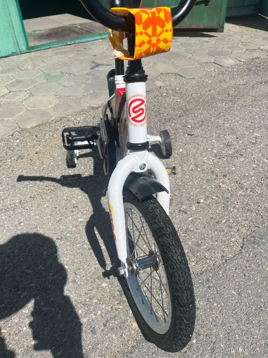 Продам велосипед детский