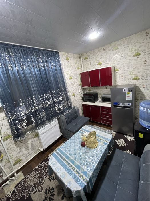 Узбум ЖК Обод Макон гиштли дом