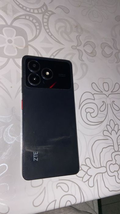 ZTE в хорошем состоянии