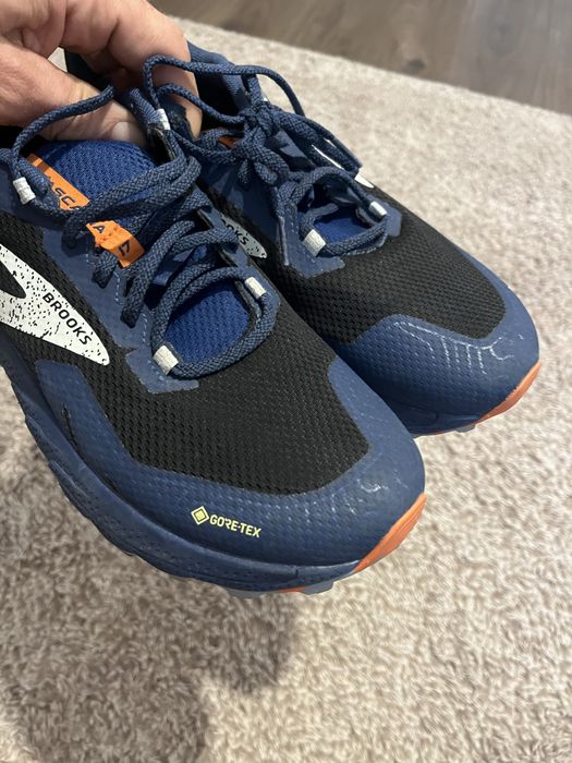 Boks Cascadia 17 GTX-оригинални мъжки маратонки