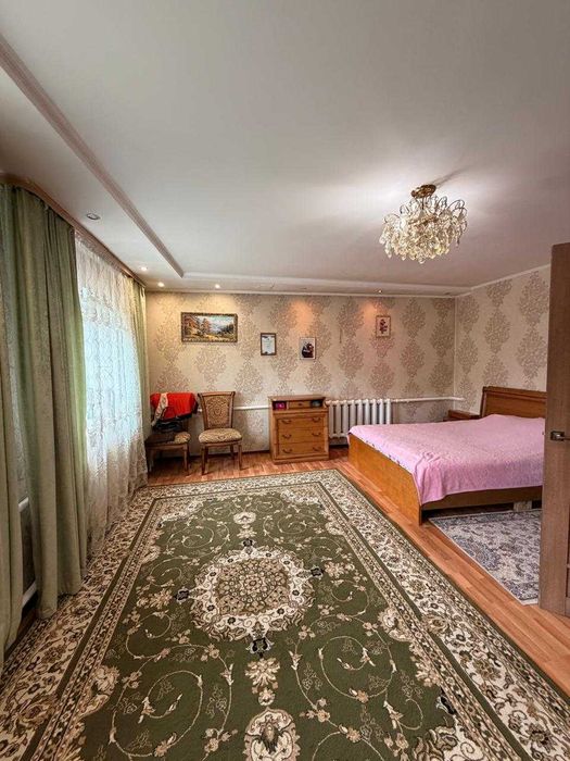 В продаже дом Кожедуба 13
