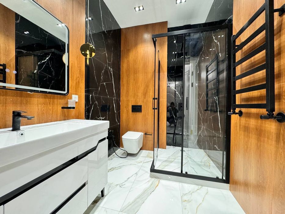 Продается Застрой. "Dream House  КОМПЛЕКС "МИЛАНО"