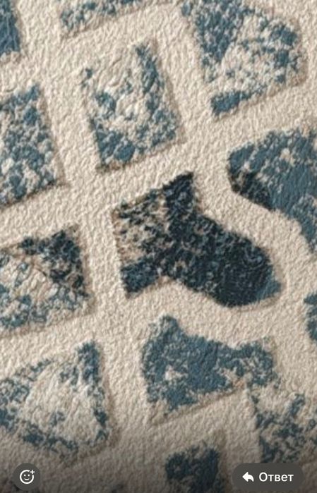 Продам ковер, 2*3