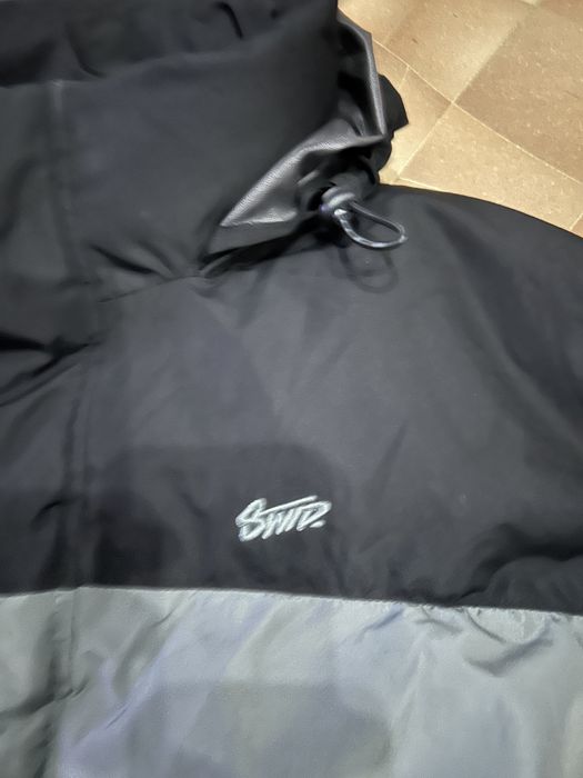 Куртка от pull&bear