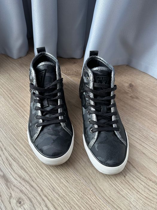 Маратонки Guess 38