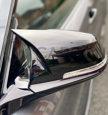 Set Carcase Capace Oglinzi F10 F11 Facelift M5 LCI 2013-2017