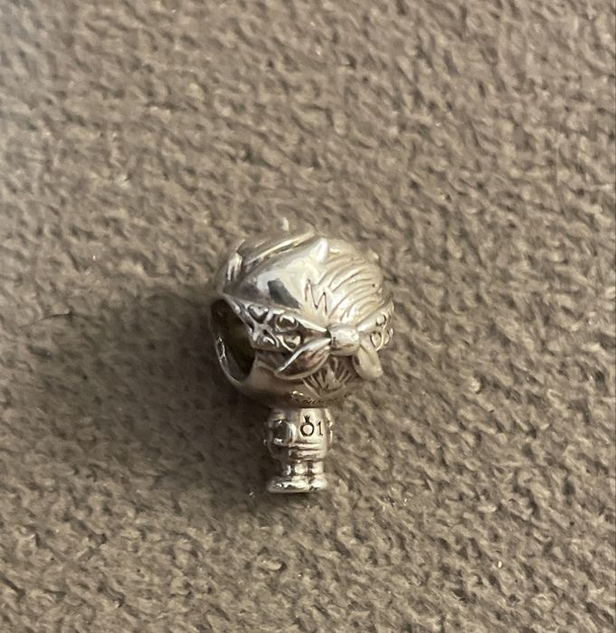 Талисмани пандора