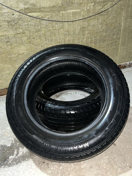 Шины б/у 185/65 R15