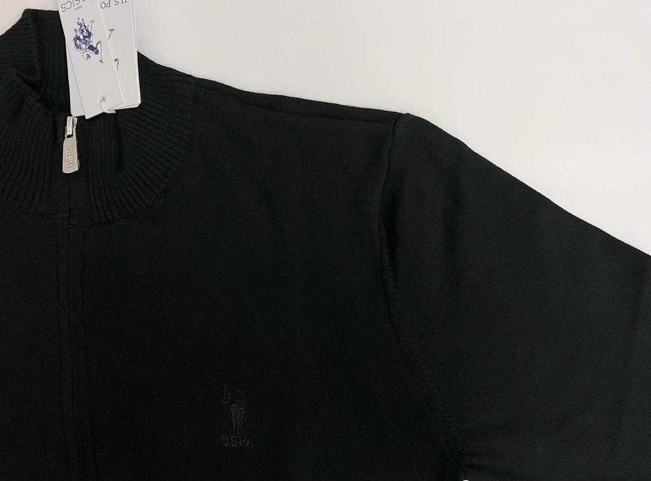 Кардиган US Polo, Ramsey, Pierre Cardin