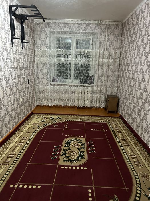 Продам дом 2х комнатная